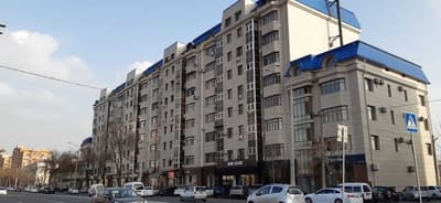 2/4/9 - ЖК Elegant - Гаи Глинка - Нукусская - 81м - Ремонт70% - 122000