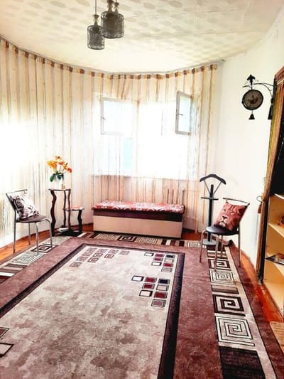 ÷‼️Площадь 49м² 1/2/16 Чиланзар 15 Хокимият Нотариус ИПОТЕКА МОЖНО