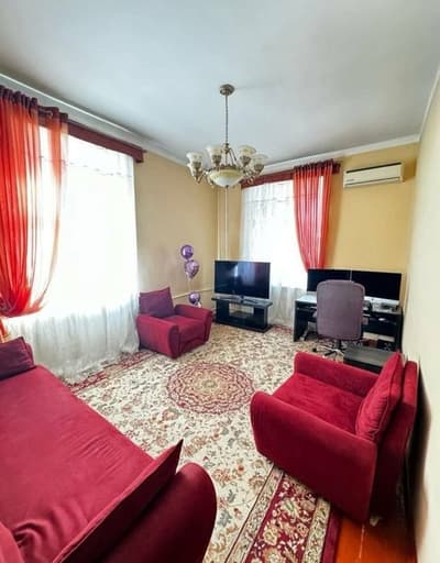 Срочно! Аллея Гагарина! Высокопотолочка! 2/4/4