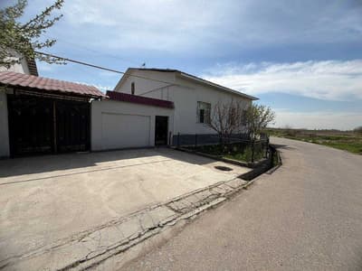 Продаётся уютный коттедж 3→4 комнаты в Сурум, Сергели