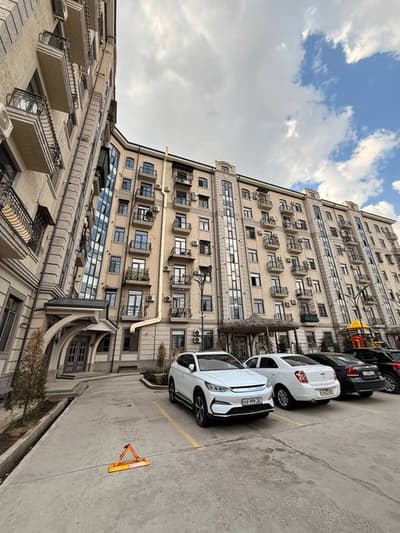 Продается Юнусобод ГАИ Новостройка 3 Комнатная 2-Этаж 66м2 Евро Ремонт