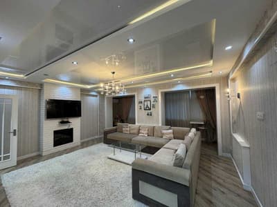 "СРОЧНАЯ ЦЕНА ‼️ВТОРИЧКА  2ком Евро 77м2 метро  Дружба Подключ ‼️