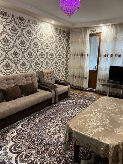 Продажа Чиланзар 8 квартал 3-х комнатная квартира