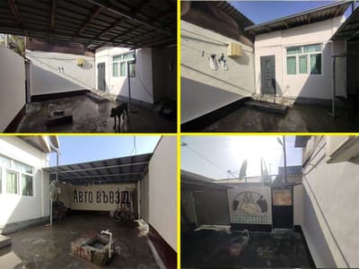 Богзор. от Сергели 3км. Транспорт до метро. 0.5-сот. 4-ком