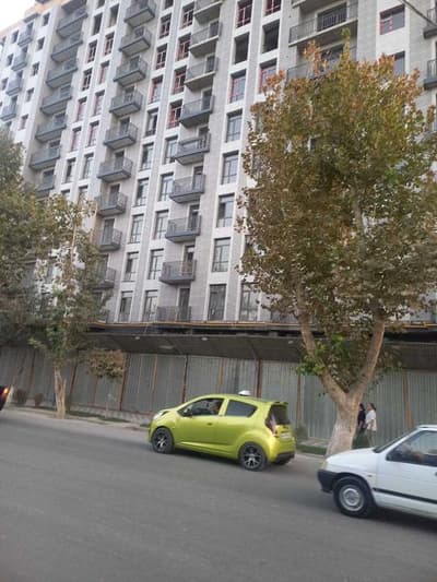 Продам квартиру (новостройка) г.Самарканд