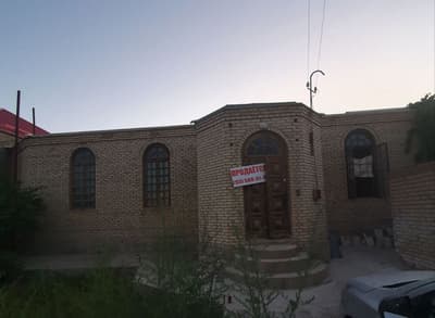 Продается дом в Беклар г. Каган Бухарской области