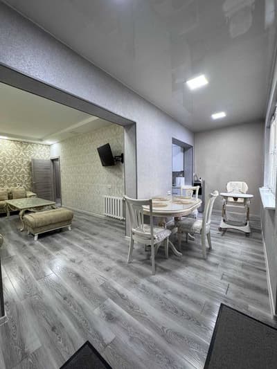 4/1/5 | 86 м² | 3 входа | Под жильё и бизнес | IT Park, Мирзо-Улугбек