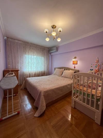 N7332 Yunusobod tumani C-6.  J/K Kazakhstan 3/3/4