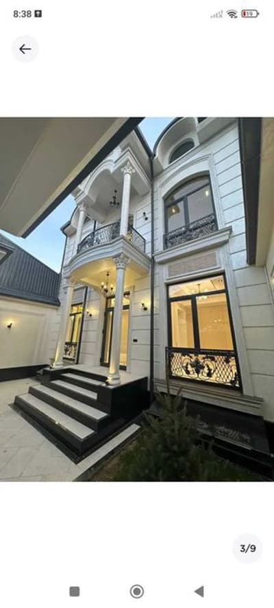 С3 Срочна Продаётся 9ком Участка  Мирзо-Улугбекский р-н Ул Амир Темур