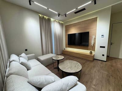 "СРОЧНО Эксклюзив Parkwood 81м2+балкон Посольств Росс Ул Нукус Макро‼️