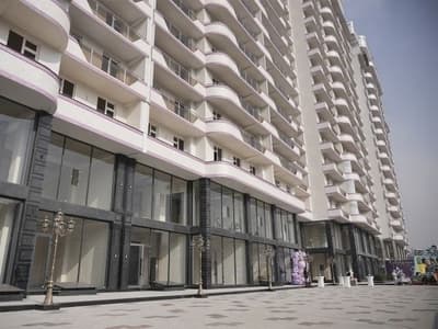 2-комнатная квартира в новостройке Xon Saroy Orzular, Юнусабад 16