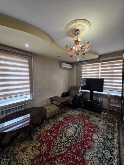 (4) БИЙ Лафарга 2/2/4  40м²  Кирпичный дом.