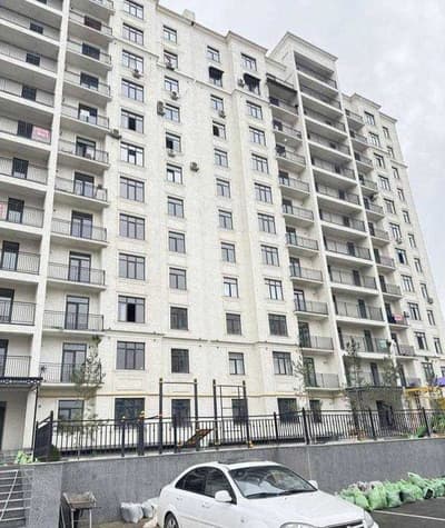 Яккасарай, ЖК Hilmar 4/9/13 121м2. Приобретите квартиру по ТОП цене;