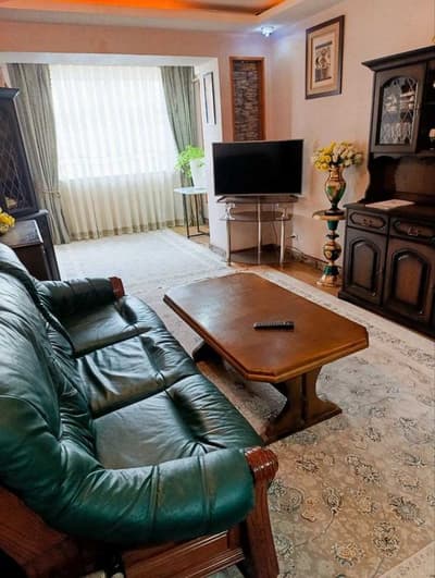 3 комн.  Чиланзар 5, рядом с метро Хамза, 3-3-4