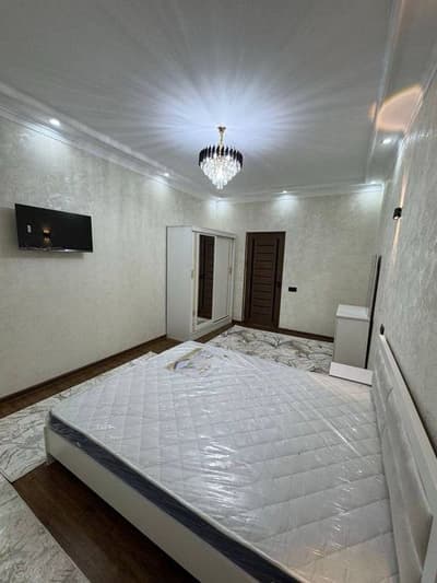 2в3 комнатная квартира в Мирзо-Улугбекском районе