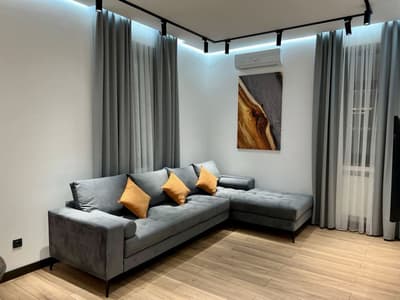 Продаю Елитный Новостройка Ж.к Парисиен 2/4/8 Новый Hi-Tech Apartment