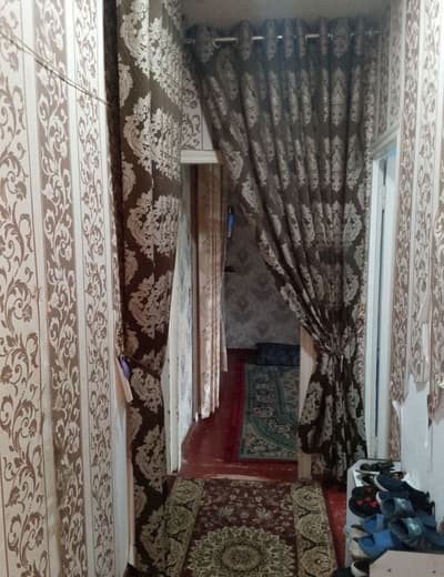 Чиланзар 11 продаётся квартира 3*4/3/5.Ипотека