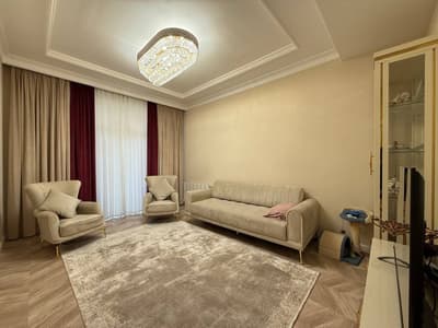 N7297 Mirzo Ulugbek tumani Parkentskiy J/K Oq Saroy Residence 2/7/8