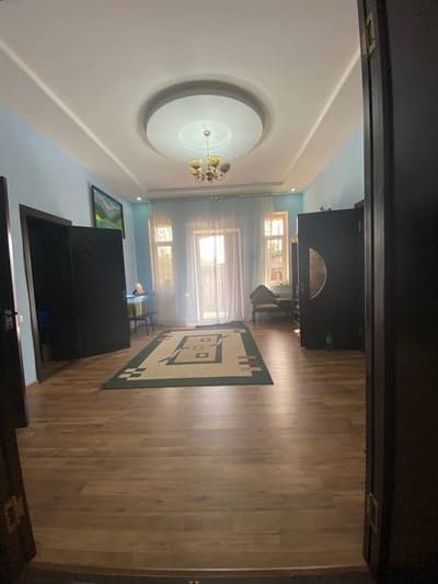 Дом40 Лет Победы (Тузель)6 сот 2 эт дом