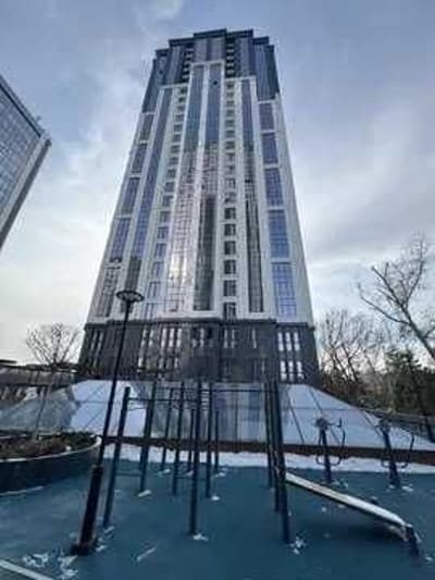 ЖК Saf Towers 1 комнатная 48м2 IT PArk Мирзо-Улугбек Инха Универститет