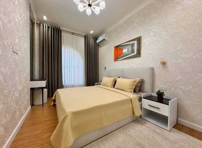 Продается квартира ттз