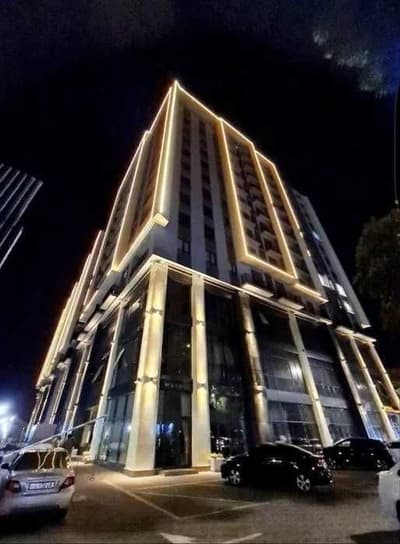 Срочнаа ! Яккасарайский р-н, Элитный ЖК, Небоскреб Города Успейте ID05