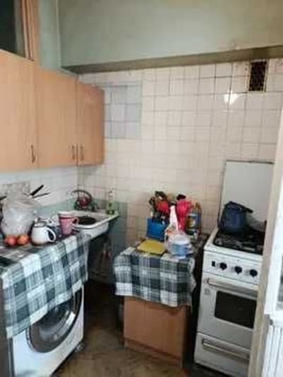 Ц-6 Кирпичный 4/3/4 Срочно Без Ремонта 88м2