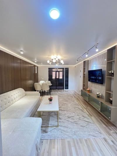 Улица Мукимий Чиланзар 1 квартал Продам 2в3/3/4 кирпич балкон 2/6