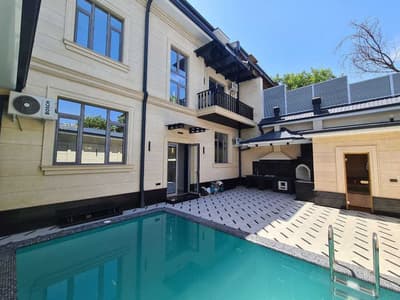 Циолковского Евродом 4 уровня