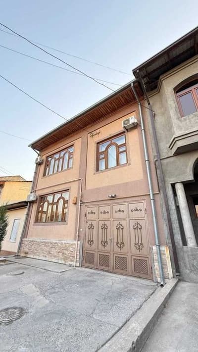 Срочно Продается Дом в Шахристанский районе