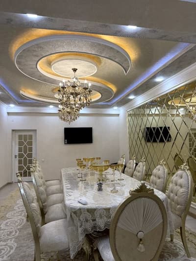 Проспекит Кутарма сетафорида янги дом 120 кв