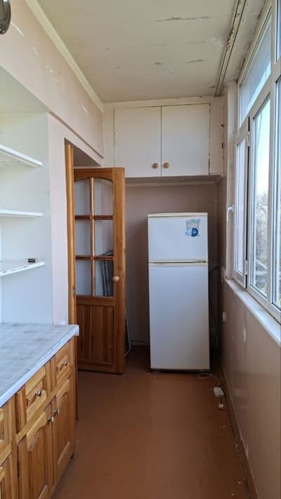 Срочно продам 1 комнатную квартиру Юнусабад