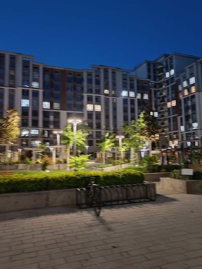 ЖК Кох-ота продаётся 3/6/9 квартира, новостройка бизнес класса