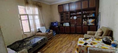 Продается квартира Юнусабад-11 Ахмад ДОНИШ 2\7\9 обший коридор