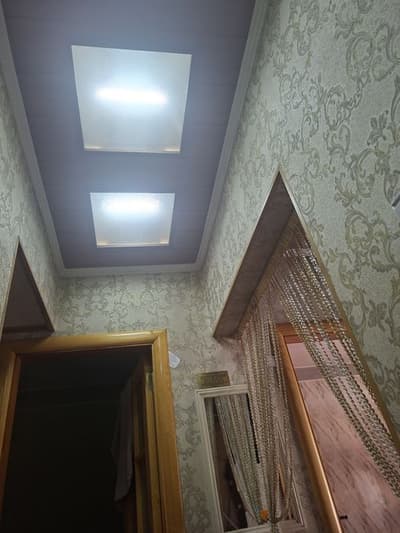 Квартира 3-хонали