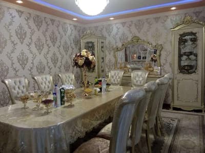 Sotiladi Дом Продаётся Мирабад махалля Ок уй 1,85 Соток 2 этажа 4 ком.