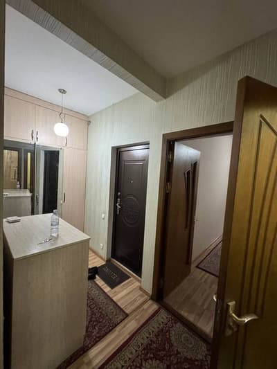 Yunusobod 19 mavze 2/4/5 (58²) sotiladi Pansionat