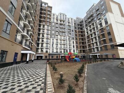 Aviasozlar plaza 4/5/10 98м2 квартира продается: Яшнабад Кадышева