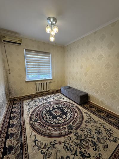 2 xonalik kvartira sotiladi 3-qavat