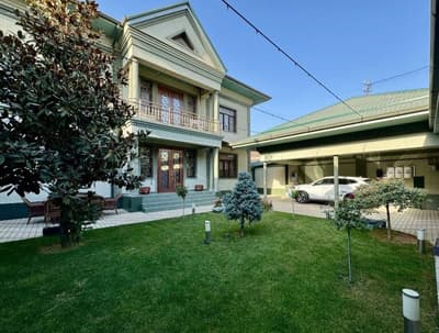 Продаётся дом на Ракатбоши, Яккасарайский р-н,  7 соток