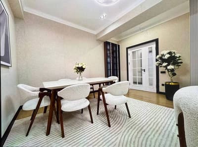 Продажа Квартиры на Яккасарайской р-не ор-р ЖК «Аския сити»