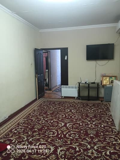 Яшнабадский ТУЗЕЛЬ 3 2/1/5 Французский