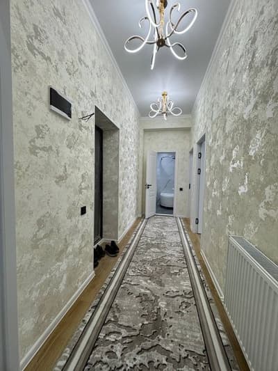 Fayzobod tomonda 2 xonali uy sotiladi