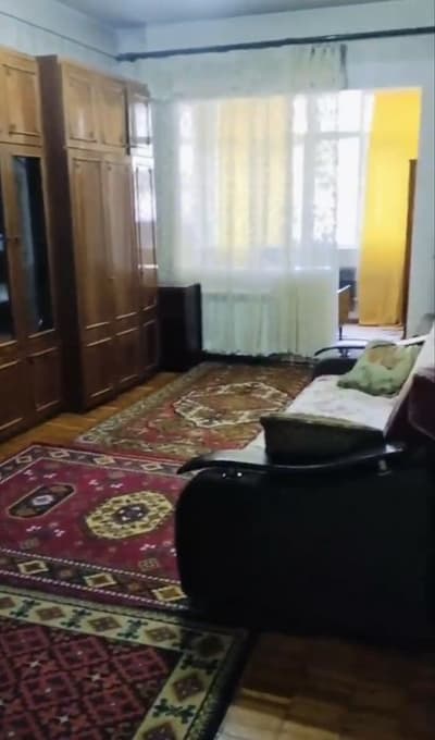 Продажа 2/1/4 Ашхабад