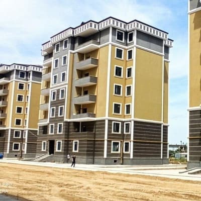 Сирдарё вил. Гулистон ш, Янги хаёт МФЙ, Буюк келажак кў, 2А уй 26 хона