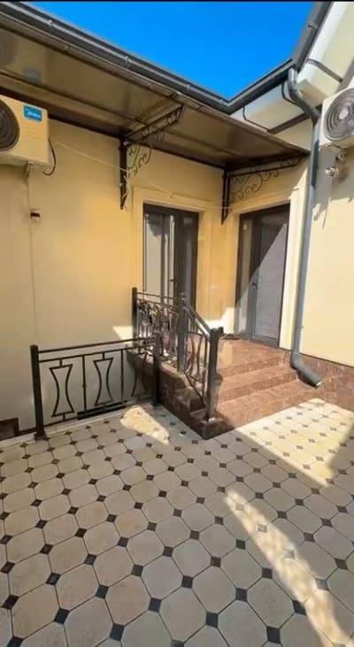 Сергели, Хонобад. 4-х комнатный ДОМ, участок 1,45 сотки. Срочно!