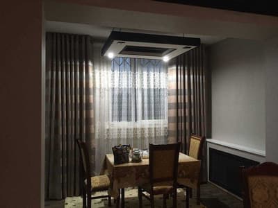 ОТЛИЧНАЯ-КВАРТИРА Вторичка 4/4/4 ОР-Р ЖК Казахстан, Юнусабад налоговая