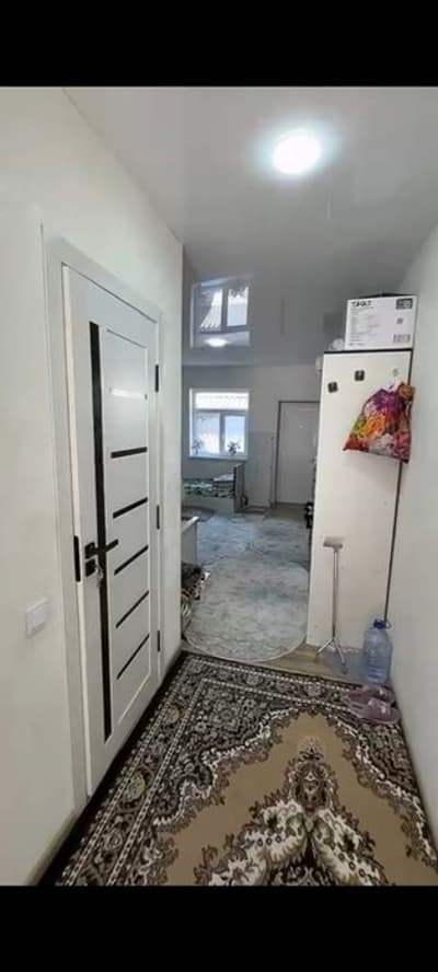 Продажа 1 комнатная Квартира на земле 32м² Старые сергели