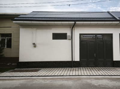 Yu  Новый дом 3 комнаты 1,5 сотки Барданкуль