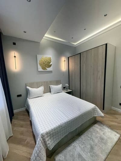 3/2/6 Мирзо Улугбек, Ялангач массив, Мебель техника, кадастр, 60м2